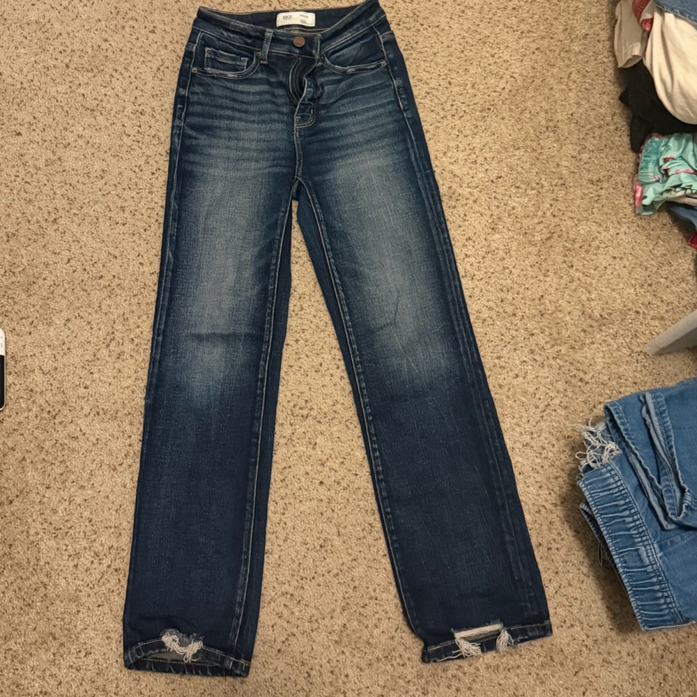 BKE Billie Jeans 24